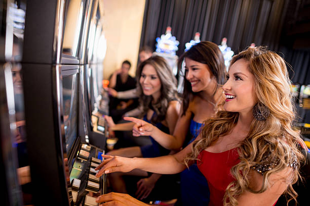 data hk paito Casino Slots and Sports in One Home